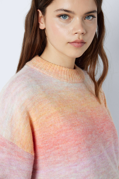 Noisy May NMLIVA L/S O-NYAKÚ KÖTÖTT