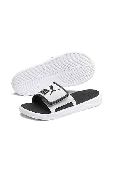 Puma Royalcat Comfort Puma White-Puma Black