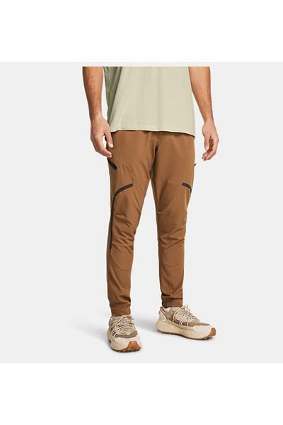 Under Armour Ανδρικά UA Unstoppable Cargo Sweatpants 1352026 -253