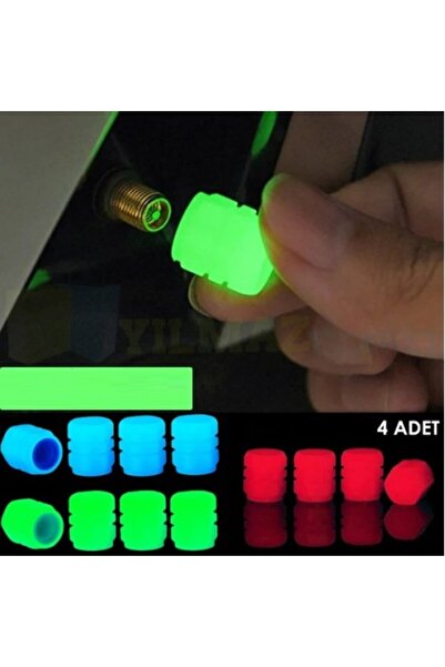 Hediye Rüzgarı Phosphorescent Valve Cover