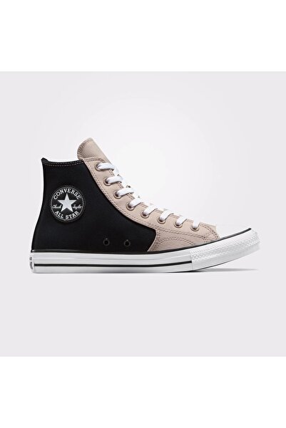 Converse Chuck Taylor All Star Retro Hike Color Unisex Siyah Sneaker