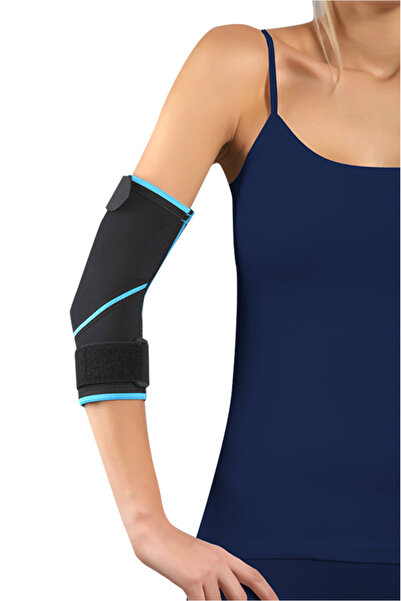 VİZOR Vizor - Tenisçi Dirsekliği CODE 302 S Beden