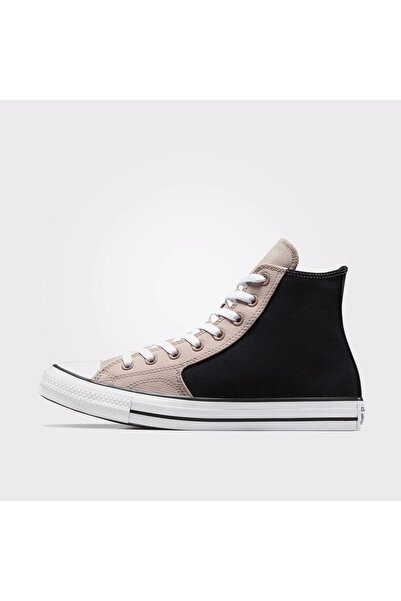 Converse Chuck Taylor All Star Retro Hike Color Unisex Siyah Sneaker