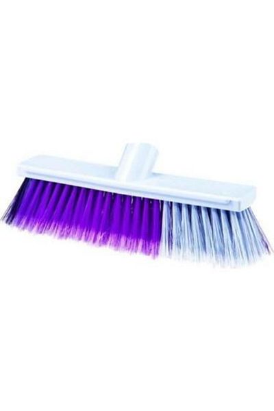 Master Floor Brush Feather Standard Floor Brush 5 cm