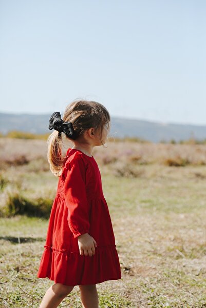 Baby Animals Kız Bebek Elbise Kız Çocuk Elbise Doğum Günü Parti Düğün Elbise ...