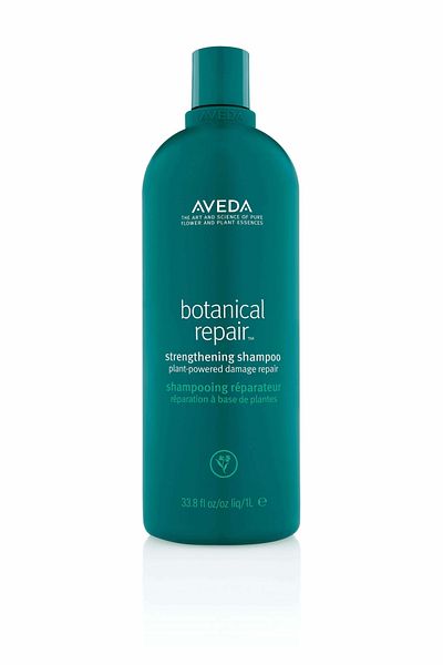 Aveda 1000ml Botanical Repair Damaged Hair Repair Shampoo