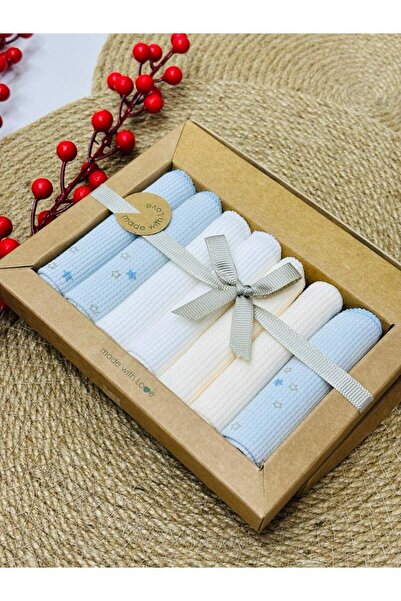 ByBest Beauty CARAMELL 7LI AGIZ SILME MENDILI