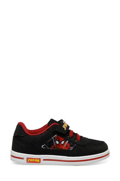 SPIDERMAN RENATO.P4FX Pantofi negri pentru baieti