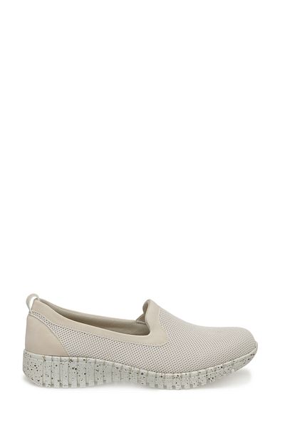 Travel Soft TRV2043.Z4FX Beige Bequemschuhe für Damen