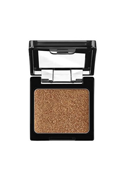 WET N WİLD Wet n Wild Color Icon Glitter - Single Brass Eyeshadow E354C