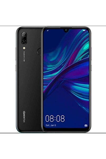 Huawei P SMART 2019 SİYAH 64 GB YENİLENMİŞ ÜRÜN