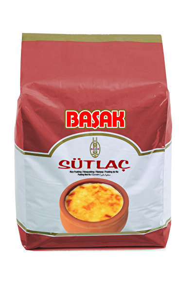 BAŞAK Başak sütlaç 3 kg.