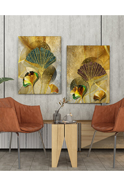 Design Art House Ofis İş Yeri Dekorasyon Hediye Kanvas Tablo