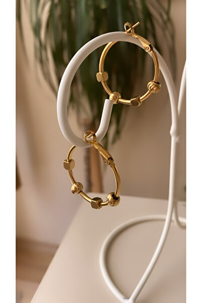 VNS Accessories حلق دوريكا موديل هوب