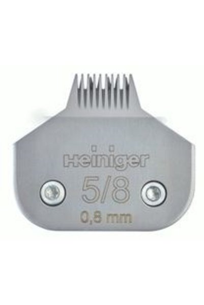 Heiniger 707-920 Üst Bıçak 0.8 Mm Saphir