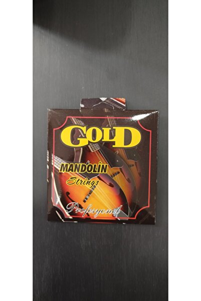 MANDOLİN TELİ