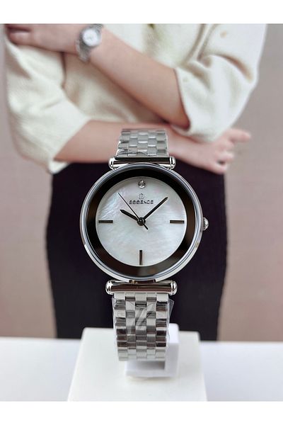 Essence WOMEN'S WRISTWATCH 5 ATM WATERPROOF