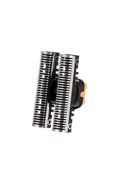 Braun SHAVER BLADE BRAUN SHAVER JILET BRAUN Compatible 197S-1 BLADE BRAUN BLADE BRAUN JILET BRAUN PENDIC
