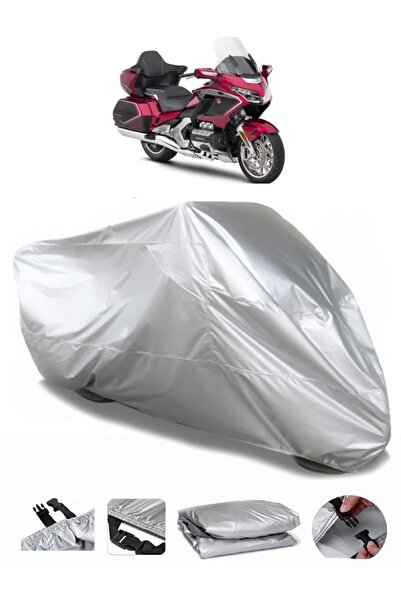 autolion هوندا جولدوينج GL 1800 مشمع دراجة نارية جودة فاخرة سميكة عالية الجودة