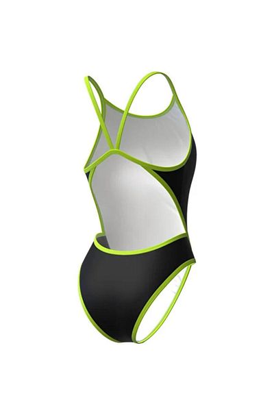 Mad Wave Daria Women's Swimsuit (Black)