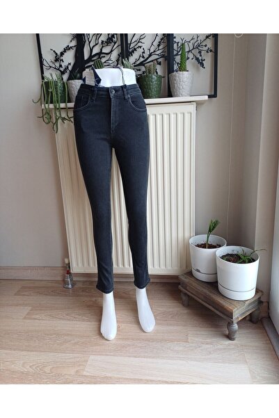 ARDSU Farmerke Denim Sa likrom