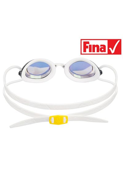 Mad Wave STREAMLINE Racing Glasses