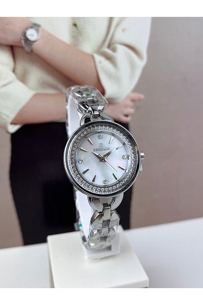Essence STONE CLASSIC WOMEN'S WRISTWATCH 5 ATM WATERPROOF
