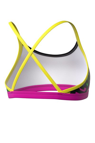 Mad Wave Frisky Girl's Bikini (Top)
