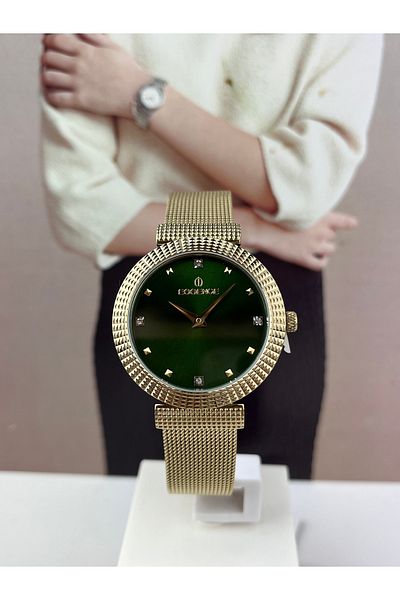 Essence WOMEN'S WRIST WATCH 5 ATM WATERPROOF