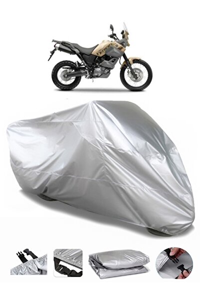 AUTOLION لياماها XTZ 660Z Tenere دراجة نارية القماش المشمع جودة فاخرة سميكة ع...