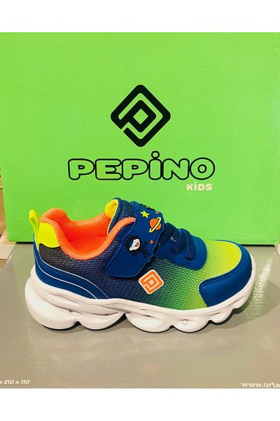 pepino حذاء ARMECITY PEPINO AC1415 كامل لتقويم العظام ونعل خفيف للأطفال