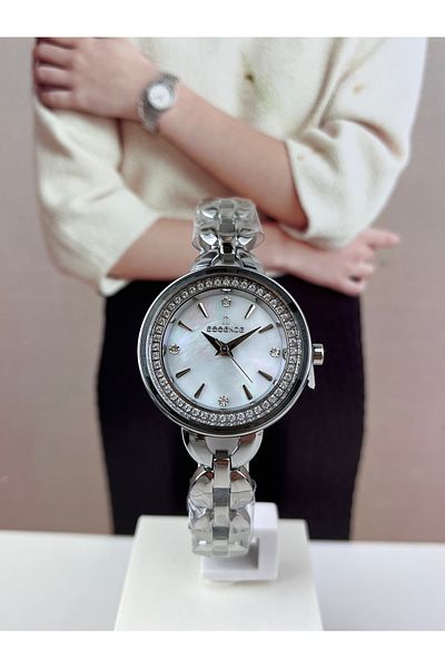 Essence STONE CLASSIC WOMEN'S WRISTWATCH 5 ATM WATERPROOF