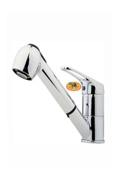 ARVENT Berber Kuaför Mix Spiralli Eviye Bataryası