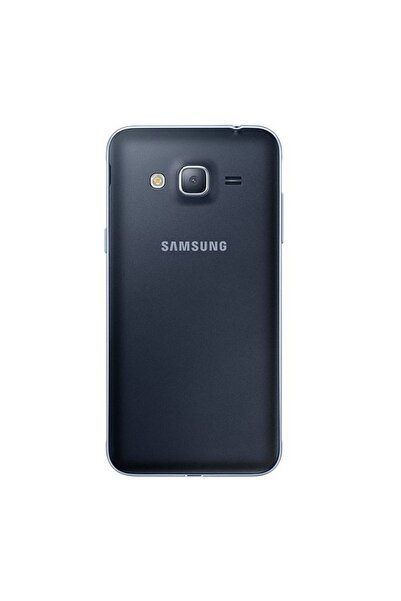 Basriko VORABELA Samsung Galaxy J3 Arka Batarya Kapağı