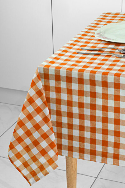 Soft Kare منقوشة نمط كبير مربع مفرش المائدة غطاء المطبخ خيارات حجم غطاء النزهة