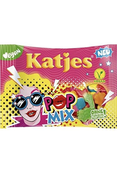 katjes POP MIX 175g