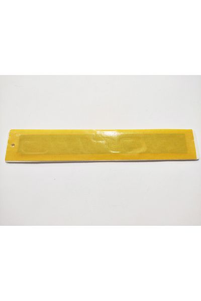 REPLAX Fiat Fiorino Arma Luggage Lettering (E.M.) Bonding 25cmx2.5cm 1516