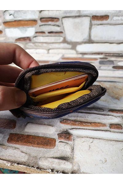 Street Bag KEY Chain WALLET