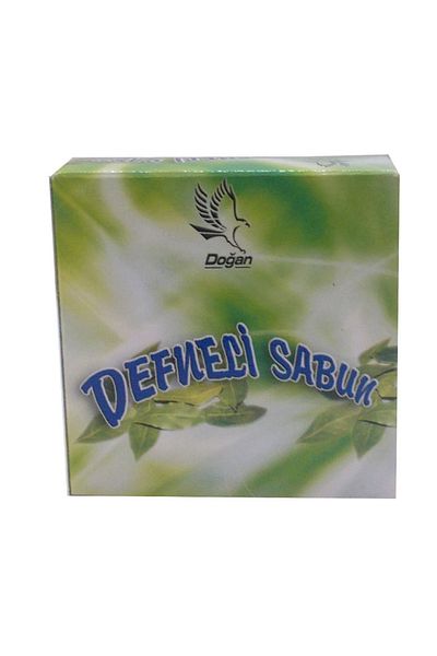 Doğan Laurel Soap 150 Gr