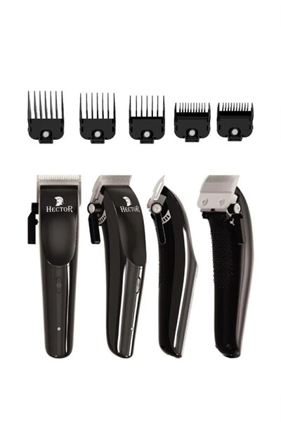 Hector Traş Makinesi Speed Profosyonel..SBU2024