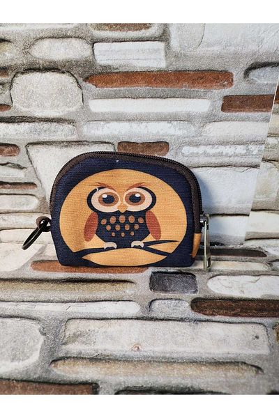 Street Bag KEY Chain WALLET