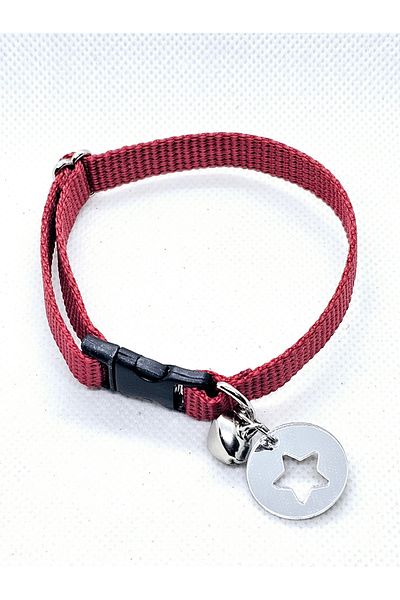 hebmeyy Cat collar, cat collar with accessories