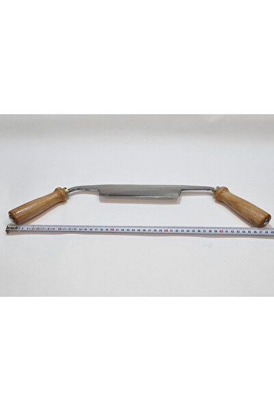 AFK Ağaç Yontma / Soyma Bıçağı (Drawknife) AFK