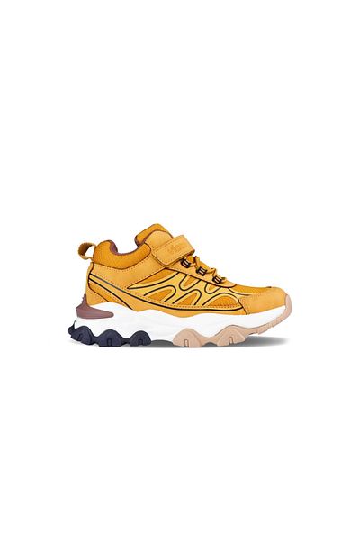 Vicco VI 869.F23K.369 FİLETPHYLON TREKKING BOOTS-SOLIT - VI 869.F23K.369