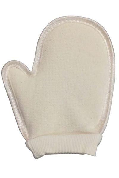 TEMPOFRESH LOOFAH (KABAK) FINGER GLOVES