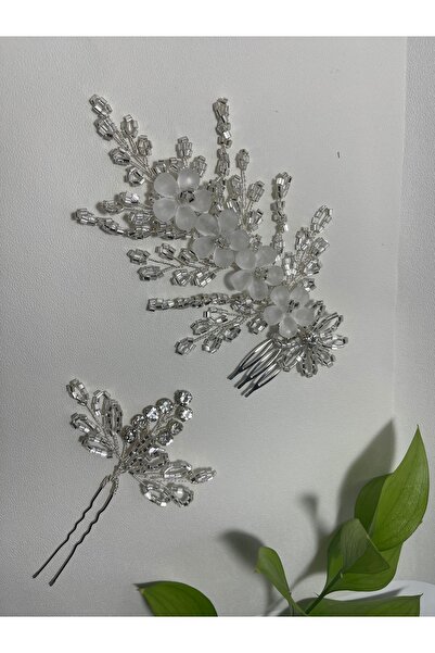 My'Elens Desing نموذج أستانيا الزهري اللامع لحفلات الزفاف والخطوبة والحناء وا...