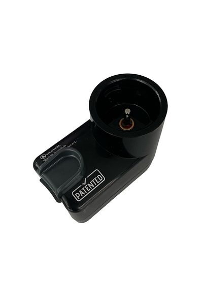 Arnica Black Diva Trend Pro Gear Box - Original
