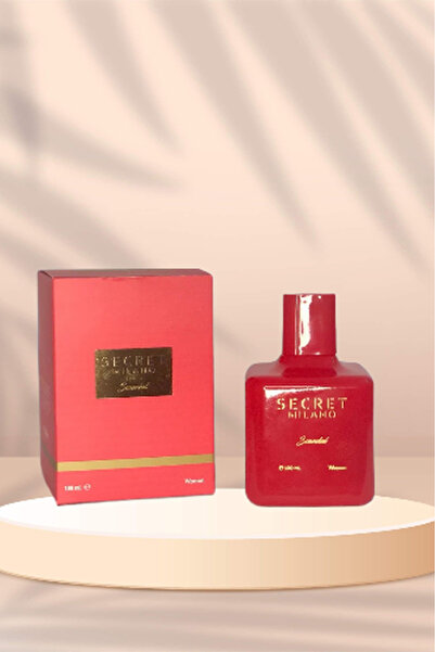 Secret Milano Scandal Edc 100ml Kadın Parfüm scandalyour