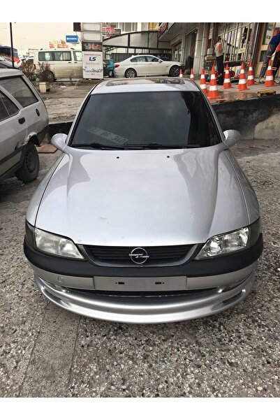 Fifty Tunning OPEL VECTRA B UYUMLU ÖN EK Fiber Boyasız