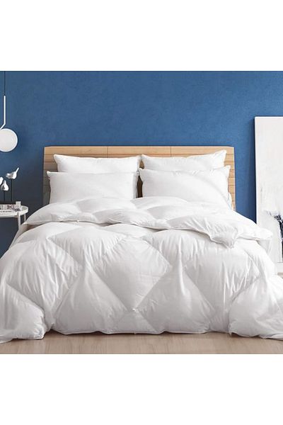 Linnda Home Winter Thermal Wool Quilt Large Size